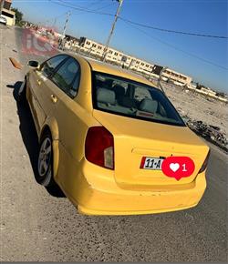 سوزوكي فورينزا